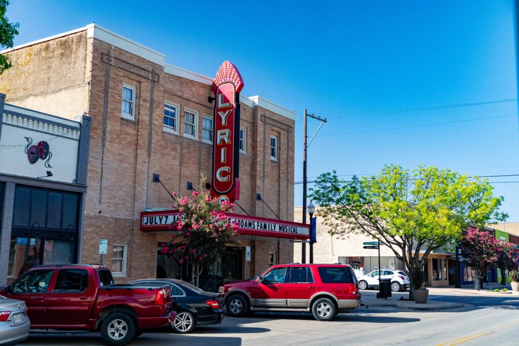 pest control services for commercial buildings