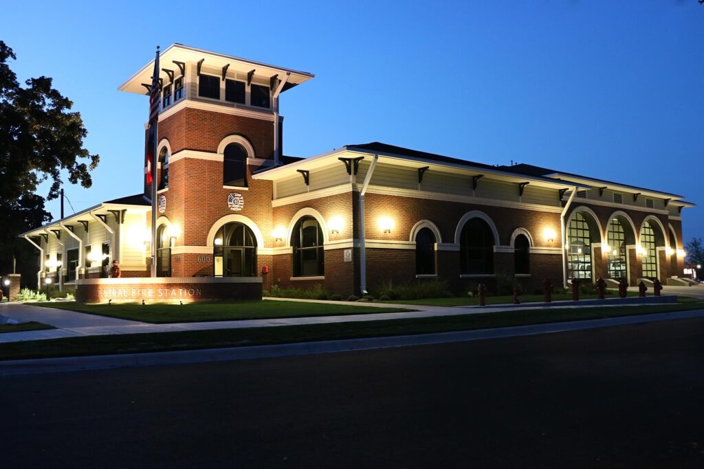 commercial pest control company